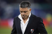 Fin de ciclo: Marcelo Gallardo dejará de ser DT de River Plate