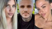 ¡Todo listo! La reunión entre la China Suárez, Wanda Nara y Mauro Icardi tiene fecha y lugar definidos