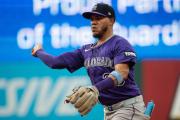 MLB: Thairo Estrada firma con un importante equipo de la Liga Americana