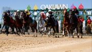 Oaklawn Park tendrá un domingo especial con eventos que dan puntos al Kentucky Derby y Kentucky Oaks