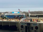 Aqueduct ofrece carreras con puntos para el Kentucky Derby y las Kentucky Oaks