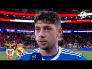 La UEFA toma esta decisión por la agresión de Fede Valverde