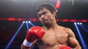 Manny Pacquiao regresa al ring sediento de triunfo el 18 de abril