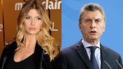 Vinculan a Mauricio Macri con la modelo Chloe Bello tras su separación de Juliana Awada