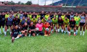 Se viene el Nacional femenino sub 17 en La Paz