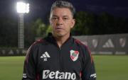 Marcelo Gallardo anunció que se va de River y el jueves dirigirá su último partido ante Banfield