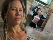 Una compañera de elenco de la China Suárez destacó su responsabilidad como madre