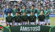 La selección boliviana se ‘despedirá’ de sus hinchas ante Trinidad y Tobago en el Tahuichi