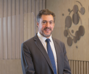 El GEB busca un financiamiento sostenible con IFC por hasta US$200 millones