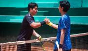 Santa Cruz recibe el torneo de tenis Sub-18 más importante de Sudamérica
