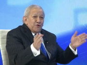 Bernabé Gutiérrez dice que en Venezuela no habrá elecciones hasta que finalice el actual período
