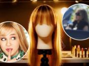 Miley Cyrus revive a Hannah Montana: las fotos filtradas y la estética que confirman su icónico regreso