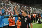 Marcelo Gallardo tomó una desición sobre River