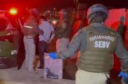 Tres Bandas Desarticuladas, Más De 2 Mil Controles Y 173 Detenidos: Balance Semanal De Carabineros En La Región