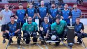 Torneo Vendimia de hockey sobre patines: los resultados de la quinta jornada y lo que viene
