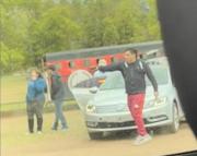 Arresto domiciliario para Facundo Ale, el hijo de “El Mono” Ale