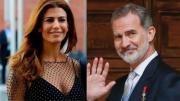 Crecen los rumores de romance entre Juliana Awada y el rey Felipe