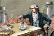 Lavoisier y la Teoría del Flogisto