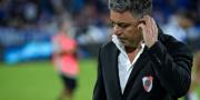 Marcelo Gallardo anunció que se va de River Plate