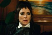 Winona Ryder volverá a trabajar con Tim Burton en la tercera entrega de “Merlina”