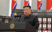 Kim, líder de Norcorea, con más poder político