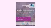 Abren convocatoria para la 5ta edición de Mujeres emprendedoras