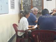 Fútbol Femenino /Se conoce la lista de convocada para la Sub 16