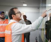 Superservicios requirió a siete generadoras hidroeléctricas para supervisar su gestión