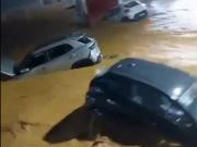 Brasil: al menos 20 muertos y decenas de desaparecidos por feroces lluvias en el sureste