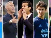 Votá en la encuesta: ¿Quién debe ser el próximo DT de River tras la salida de Gallardo?