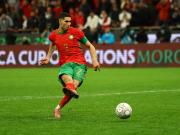 Hakimi, una de las figuras del Mundial de Qatar y del PSG, será juzgado por abuso sexual: piden una condena de 15 años de prisión