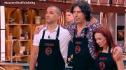 “Llegó la hora”: MasterChef Celebrity tiene un nuevo eliminado, que se fue entre abrazos y lágrimas de sus compañeros