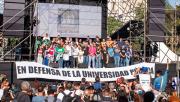 El Gobierno apura una nueva ley de financiamiento universitario que se debatirá en marzo