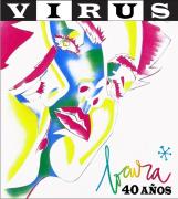 Virus y Los Abuelos de la Nada actuarán en Mendoza en abril y mayo