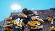 Boca vs. Gimnasia de Chivilcoy, por la Copa Argentina 2026: horario, formaciones y TV