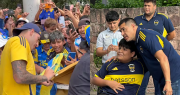 Ni en Magis TV, ni Pelota Libre: dónde ver y a qué hora juega Boca por Copa Argentina