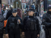 Ciudad de Buenos Aires: bajaron todos los delitos