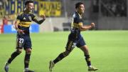 Boca enfrenta a Gimnasia y Esgrima de Chivilcoy por la Copa Argentina: horario, TV y formaciones
