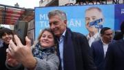 Macri se definió como liberal y apuntó contra el kirchnerismo: “No hicieron nada bien”