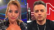¡No se lo esperaba nadie! Ángel de Brito sorprendió y contó lo peor de Nancy Pazos: Enloqueció