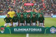 Mundial: Bolivia pide más seguridad a FIFA para el repechaje que se jugará en México