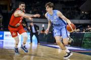 Selección de básquet: las razones por las que el mejor uruguayo del momento no es citado