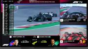 Que es F1 TV: la plataforma de streaming para ver la Fórmula 1, cuanto sale y donde está disponible
