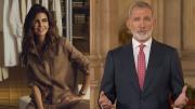 ¡Bomba internacional! ¿Juliana Awada y el rey Felipe VI de España juntos?