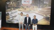 Ficad y Expoforest 2026 llegan del 25 al 29 de marzo a Fexpocruz