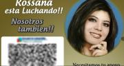 Cantante que representó a Bolivia en Viña del Mar está en terapia por un disparo en la cabeza y su esposo está aprehendido