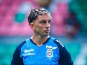 Baja sensible en Blooming para la semifinal ante Bolívar