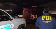 Hombre fue encontrado fallecido en Playa Changa de Coquimbo