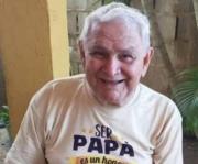 Fallece Emiro Morán y deja “Nuestra Bandera” como legado de pasión gaitera