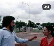 Azudanza inicia el 2026 en La Orilla Cultural honrando al Padre Cantor Alí Primera, el sábado 28 de febrero